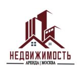 Логотип @arendmoscow - Недвижимость Аренда Москва чат №1