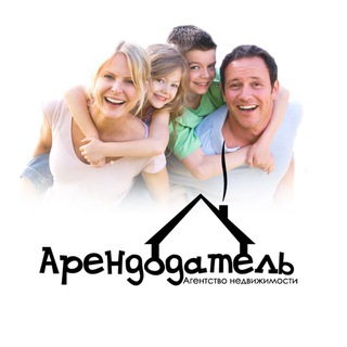 Логотип @arendodatel_com - Агентство недвижимости "Арендодатель"г.Севастополь