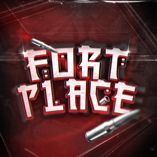 Логотип @areonfortnite - Fortplace.su - Аккаунты Фортнайт