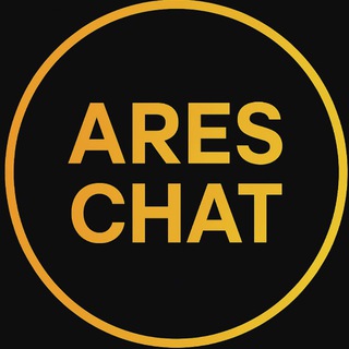 Логотип @ares_news - ARES | Обсуждение