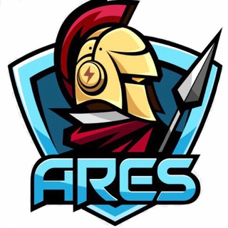 Логотип @aresbett - ⚜️🏆ARES BET🏆⚜️ | ПРОГНОЗЫ НА СПОРТ | СТАВКИ