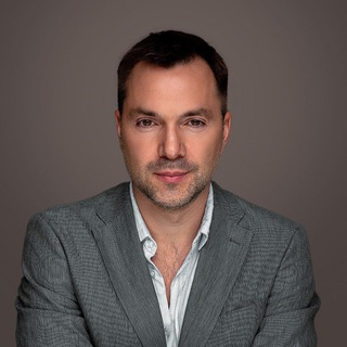 Логотип @arestovich_news_k - Алексей Арестович | NEWS