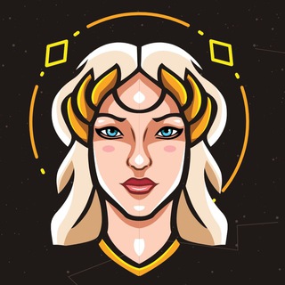 Логотип @aretisgroup - Aretis Creces Protocol