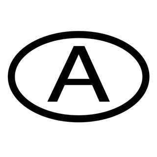 Логотип @areyoueve - ARE YOU EVE