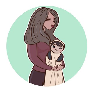 Логотип @areyoumymummy - Детовщина