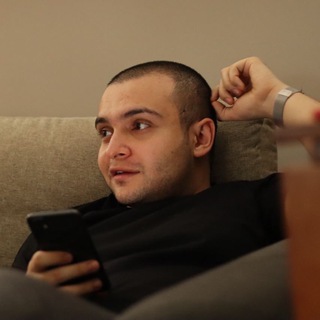 Логотип @areyousudo - заметки продакта