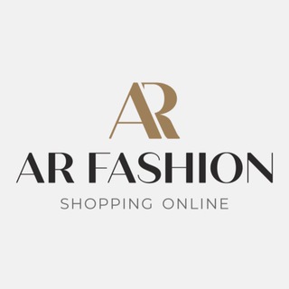 Логотип @arfashion_sale - Ar Fashion - Premium