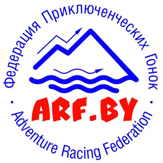 Логотип @arfby - ARF.BY