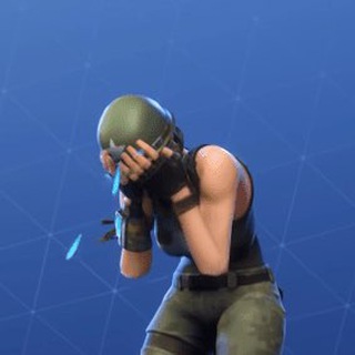 Логотип @arfortnite - قروب فورتنايت