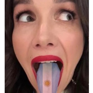 Логотип @arg_budni - Аргентинские Будни🇦🇷