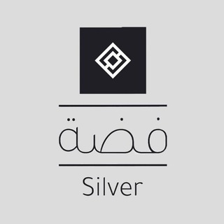 Логотип @argent05 - Silver • الفضة