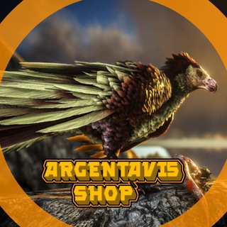 Логотип @argentavisstore - Argentavis shop