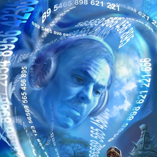 Логотип @argentina_books - Сфера Андрея Валентинова