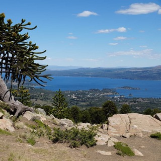 Логотип @argentinaesmiamor - Аргентина