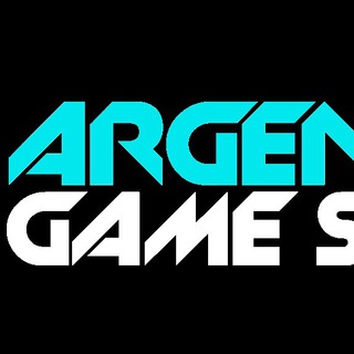 Логотип @argentinagameshow - Argentina Game Show