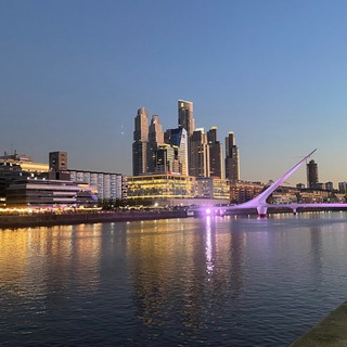 Логотип @argentinarf - 🇦🇷Аргентина_Моя история🇦🇷