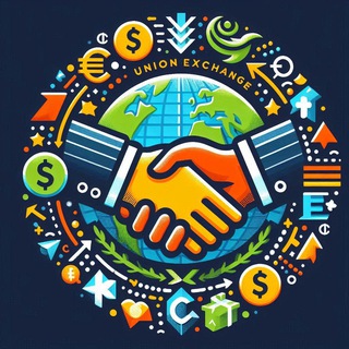 Логотип @argentinaunionex - UnionExchangeBA🇦🇷Обменник🇦🇷Валюты🇦🇷Буэнос-Айрес