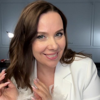 Логотип @argentova_money - АРГЕНТОВА ИРИНА