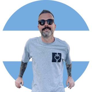 Логотип @argentum1923 - ARGENTUM