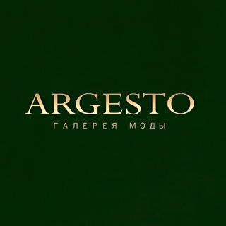 Логотип @argestochat - ARGESTO Chat