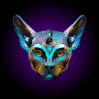 Логотип @arghostcrypto - ArGhost