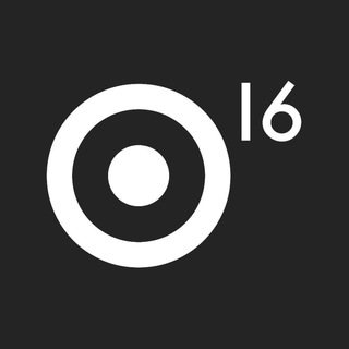 Логотип @argo16_venezia - Argo16 — Associazione Culturale Spazio Aereo