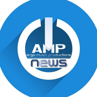 Логотип @argo_ampnews - AMP News