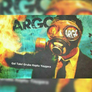 Логотип @argogrup - ARGO VİP