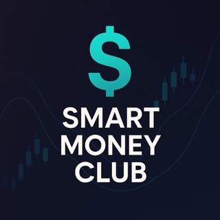 Логотип @argon1104 - Smart Money Club