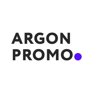 Логотип @argonmetaroom - ArGon Marketing MetaRoom