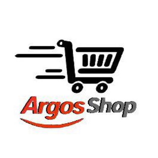 Логотип @argosshop25 - ArgosShop