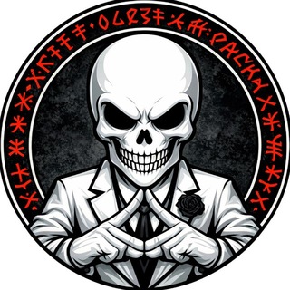 Логотип @argozzzzzz - ARGOZZZ