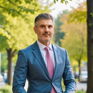 Логотип @argumentim - Иммиграция в Италию☀️