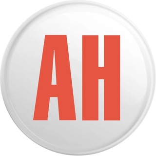 Логотип @argumentiru - Аргументы Недели