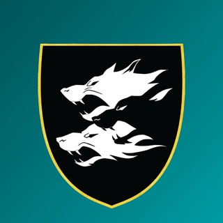 Логотип @argus38 - Перемога любить вірних | 38UA