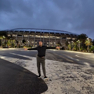 Логотип @argyama - Аргентина Ямайкаааа 5-0!⚽💵