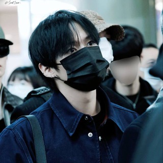 Логотип @arh7asset - нарезки/хелп SKZ