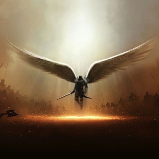 Логотип @arh_angel - АрхАнгел