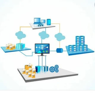 Логотип @arh_rabota - IT Архитекторы Вакансии