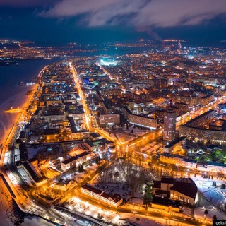 Логотип @arhangelsk_polit - Архангельск | Политика | Новости