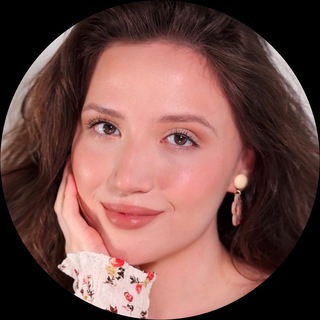 Логотип @arhangelskaya - Бьюти без прелюдий 🍓