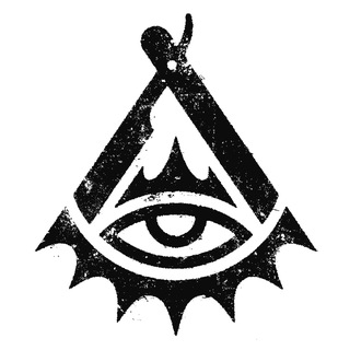 Логотип @arhemago - • Archeterica Imago •