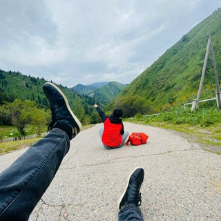 Логотип @arhi98 - Relaxx✊ чисто со своими 💪