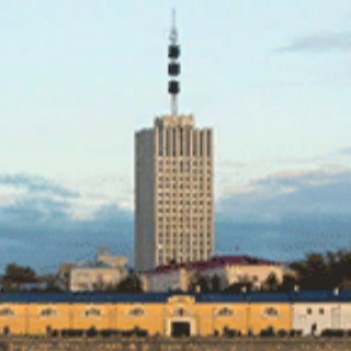 Логотип @arhinovosti - АрхДайджест