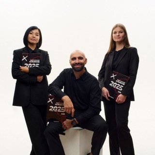 Логотип @arhipphoto - Фотограф Архип Мурадханян