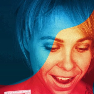 Логотип @arhisomatika - Архисоматика