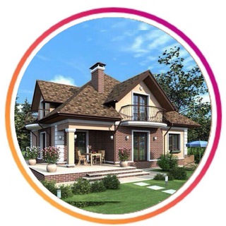 Логотип @arhitektor_dizayner - Архитектор Дизайнер✔️ Интерьеры