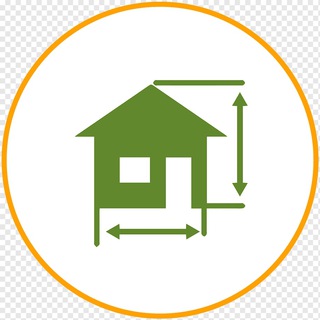 Логотип @arhitektura_ob - Архитектура | Проектирование | Дизайн