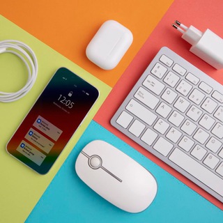 Логотип @arhiv_1_1 - Гаджеты