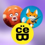 Логотип @arhiv_gr - Архив Видео